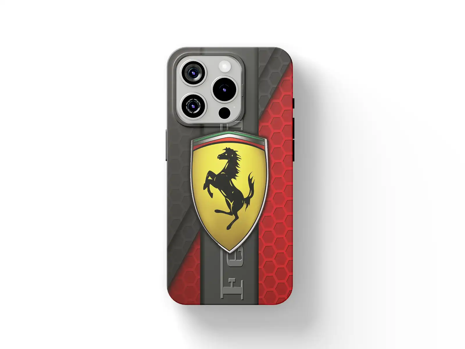 Ferrari Handyhülle Universal Pro Max